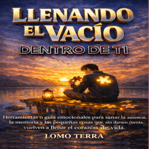Llenando el Vacío Dentro de ti