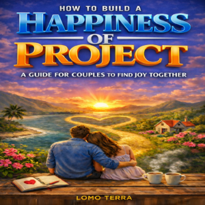 How to Build a Happiness Project A Guide for Couples to Find Happiness