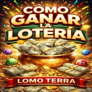 Como Ganar la Lotería Enseñar estrategias inteligentes, probabilidades, gestión del dinero y errores comunes.