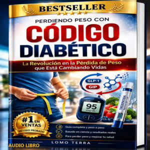 Bajando peso con medicamentos para diabéticos