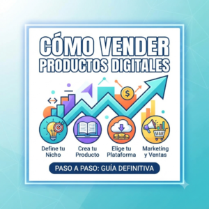 Los productos digitales más rentables para emprendedores