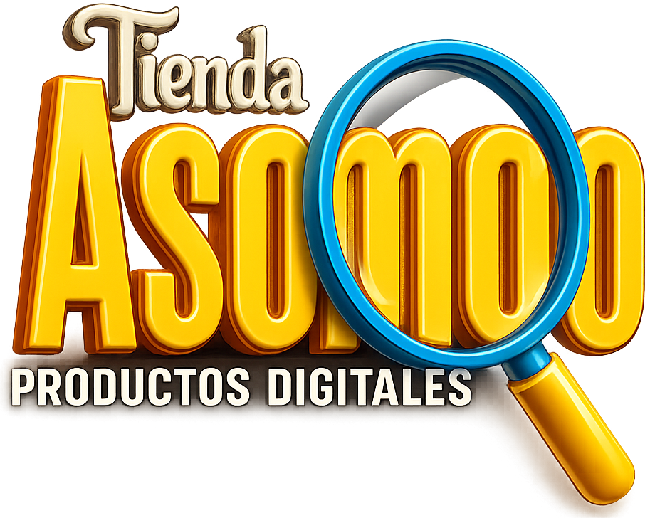 Asomoo